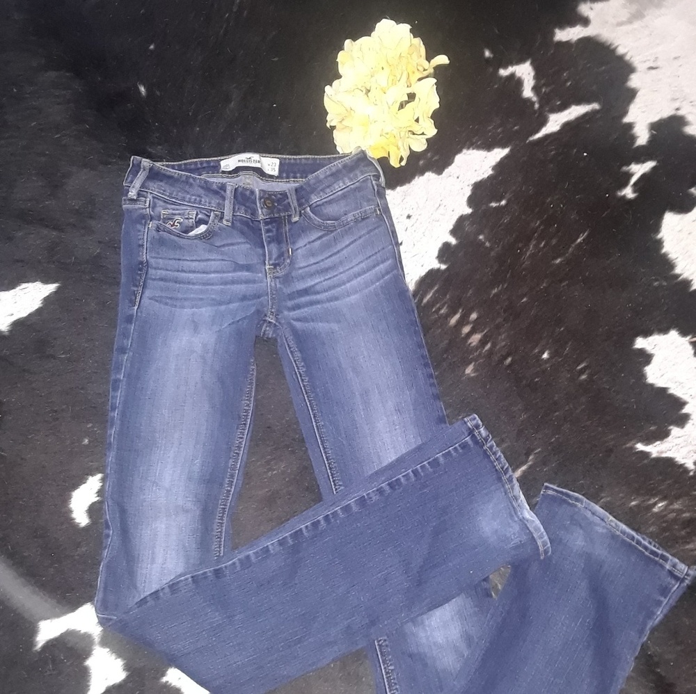 Hollister Gloria jean pants
